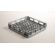 Кассета для тарелок ELETTROBAR 780072 - Elettrobar - Корзины для посуды - Индустрия Общепита