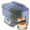 Блинный автомат Popcake PC10SRU (для выпечки оладьев) - Popcake - Блинные автоматы - Индустрия Общепита