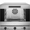 Печь конвекционная электрическая SMEG ALFA43XMFDS - Smeg - Печи конвекционные - Индустрия Общепита