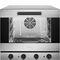 Печь конвекционная электрическая SMEG ALFA43XMFHDS с пароувлажнением - Smeg - Печи конвекционные - Индустрия Общепита