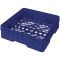 Базовая стойка для мойки Cambro темно-синяя 500 мм. - Cambro - Корзины для посуды - Индустрия Общепита