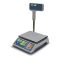 Весы торговые MERTECH M-ER 322 ACPX-32.5 "Ibby" LCD - MERTECH - Весы торговые электронные - Индустрия Общепита