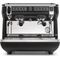 Кофемашина рожковая Nuova Simonelli Appia Life Compact 2Gr V 220V black+economizer+hig (высокая группа, экономайзер) - Nuova Simonelli - Рожковые кофемашины - Индустрия Общепита